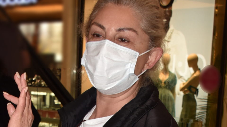 "Rüyalarımda konser veriyorum"