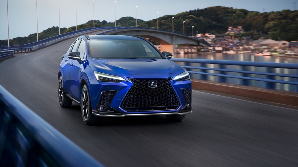 Avrupa'da en çok satan modelini yeniledi