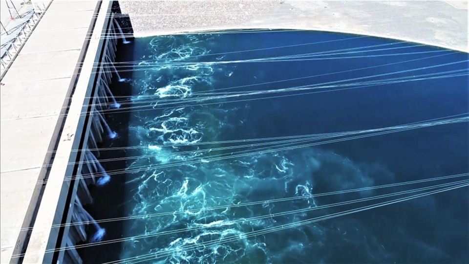 Yerüstü Su Kalitesi Yönetmeliği'nde değişiklik