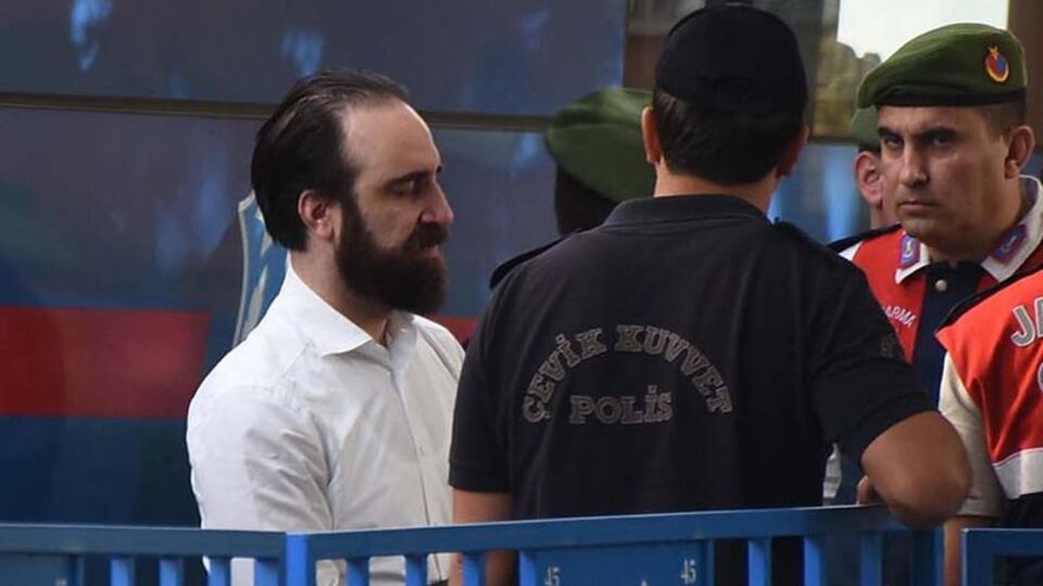 Soma Davası'nda karar çıktı!