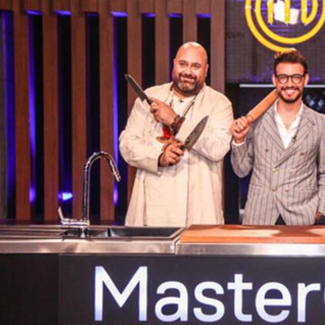 MasterChef Türkiye ne zaman başlıyor?