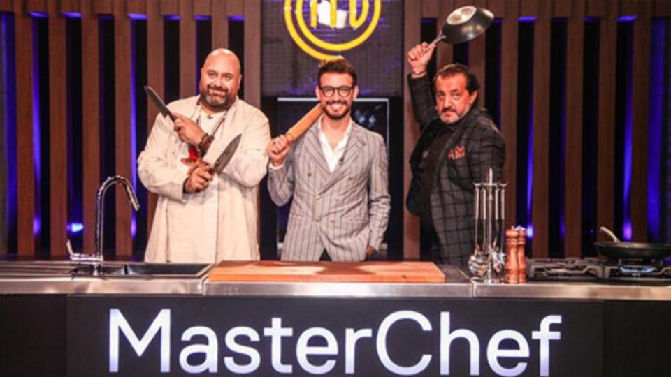MasterChef Türkiye ne zaman başlıyor?
