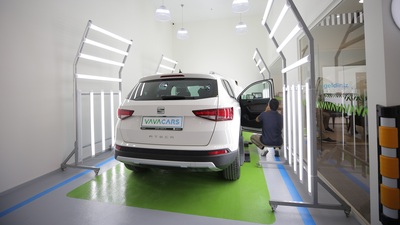 Hizmet noktasını ekspertiz ile artıracak