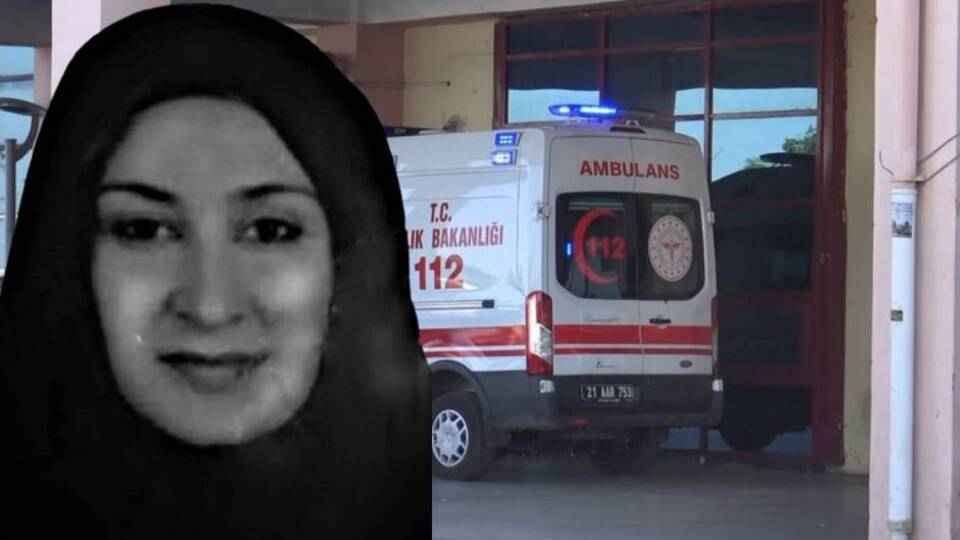 4 çocuk annesi Esma vahşetinde kahreden şüphe!