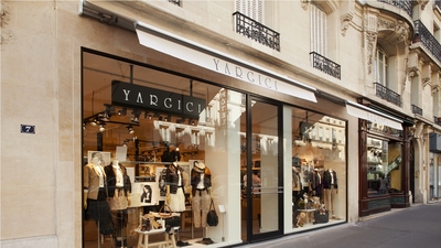 Yargıcı'da sürpriz devir