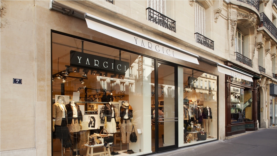 Yargıcı'da sürpriz devir