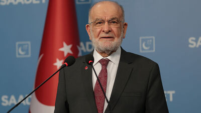 Karamollaoğlu'ndan Asiltürk'e yanıt