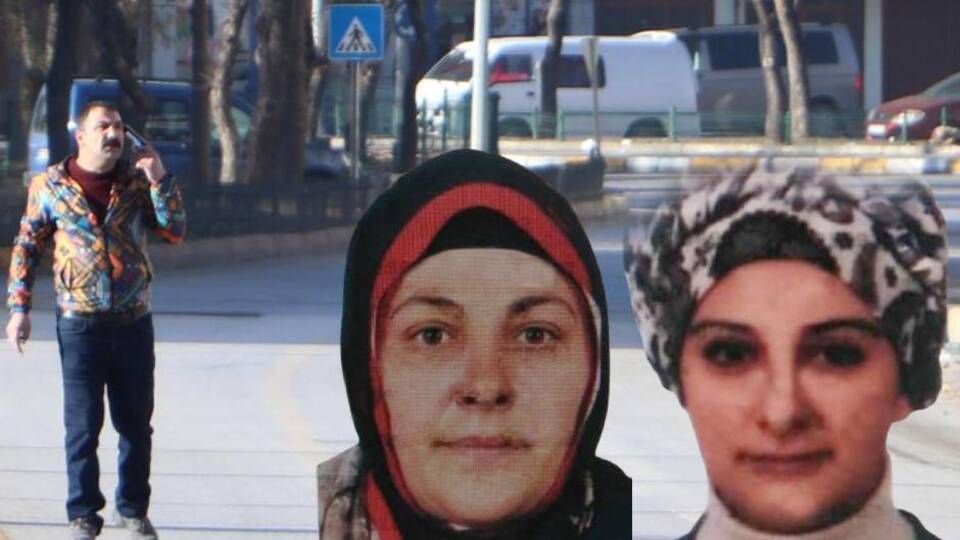 Eski eşini ve kızlarını öldürmüştü, işte istenen ceza!