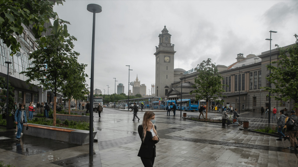 Moskova'dan Covid-19 aşısı kararı