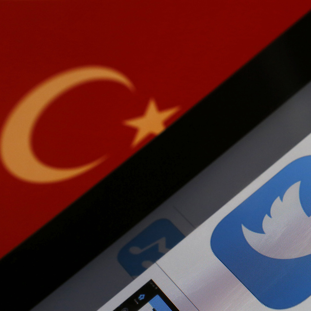 Türkiye'den 23 milyonu aşkın Tweet!