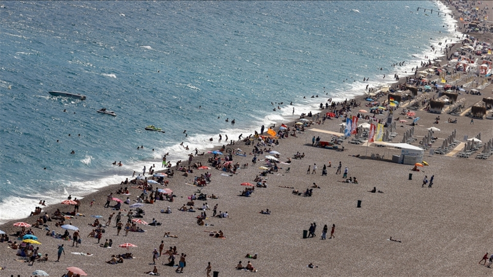 Turizmde 'aşı' hareketliliği