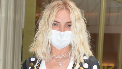 "Sağlığımız yerinde"