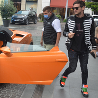 4 milyon TL'lik oyuncak!