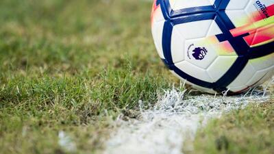 Premier Lig'de fikstür belli oldu