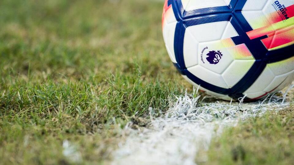 Premier Lig'de fikstür belli oldu