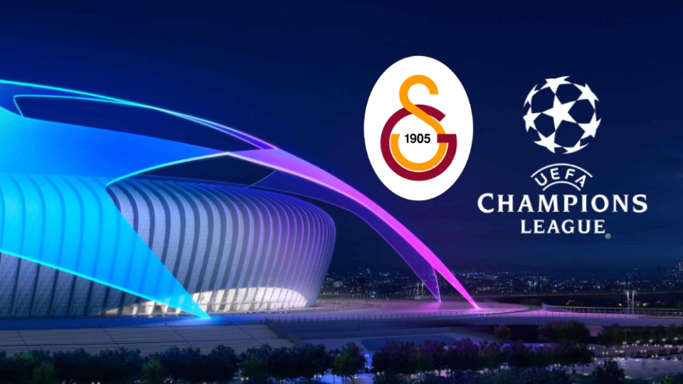 Galatasaray'ın rakibi belli oldu!