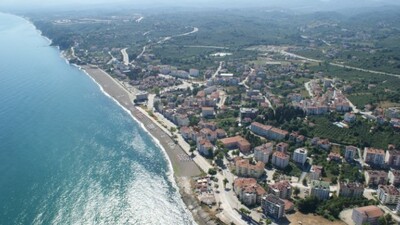 Düzce nerede, hangi bölgede?