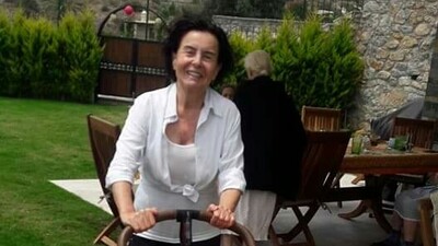 Bodrum'u terk ediyor