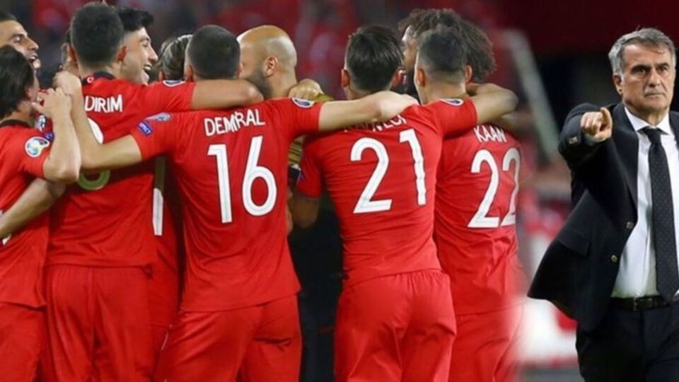 Galler Türkiye maçı canlı yayın...