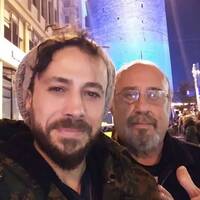 Bahadır Tatlıöz'ün acı günü