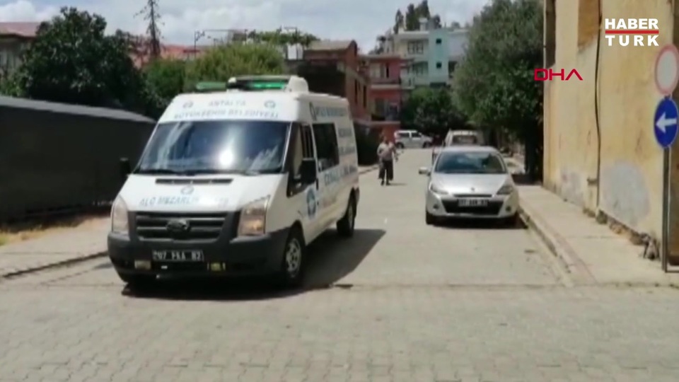 Ziraat mühendisi evinde ölü bulundu