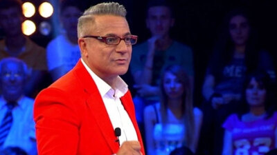 Mehmet Ali Erbil kaç kez evlendi?