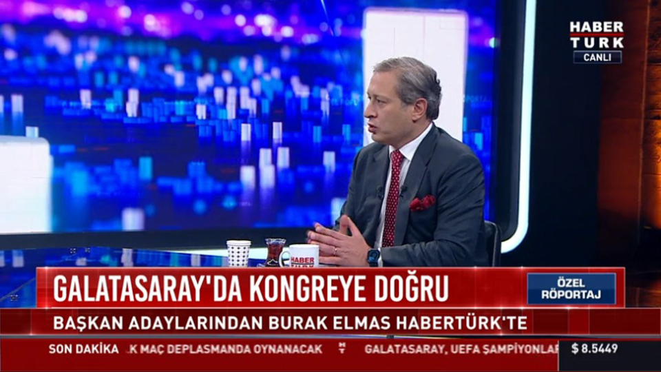 "Camiayı birleştirmek istiyoruz"