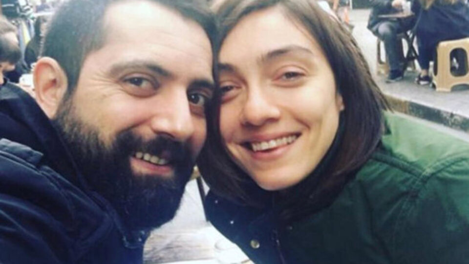 Merve Dizdar Gürhan Altundaşar neden ayrıldı?