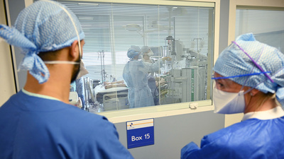 Bakanlık yeni koronavirüs tablosunu açıkladı