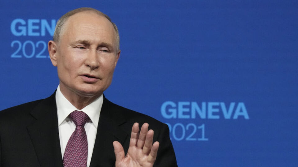 Zirve sona erdi! Putin'den kritik açıklamalar