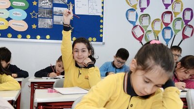 Telafi eğitim ne zaman 2021?