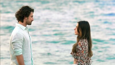 Ada Masalı dizisi nerede çekiliyor?