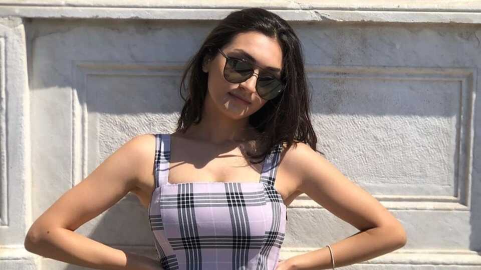 Duygu Delen'in ölümünde flaş tahliye!