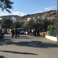Bodrum'dan acı haber! 1 polis şehit oldu