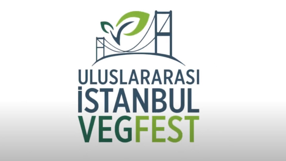 Uluslararası İstanbul Vegfest bu yıl da çevrimiçi