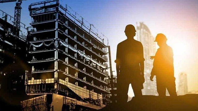 İnşaat malzemelerinde güven ve beklenti arttı