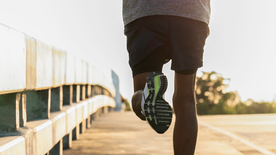 Kronik hastalığı olanlara sabah sporu uyarısı!