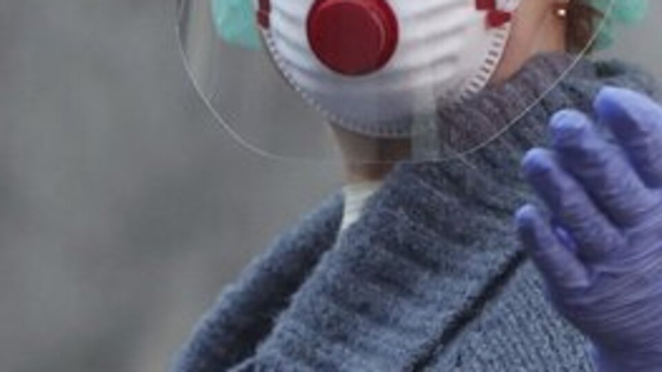 Vaka sayısı yeniden 6 bin sınırında!