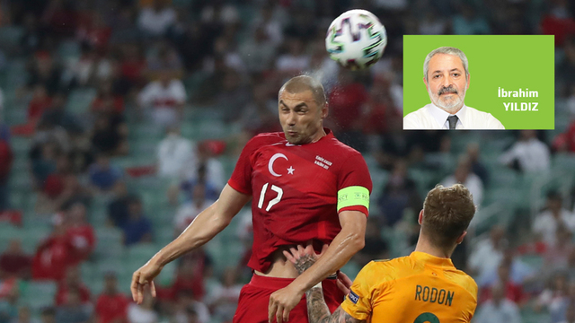 "Gerçeklerle yüzleşelim"