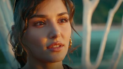 Sen Çal Kapımı yeni fragman geldi