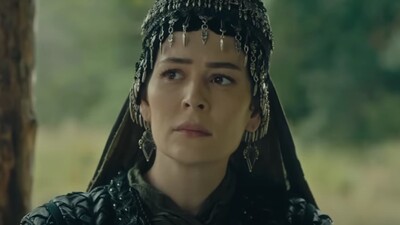 Kuruluş Osman yeni fragman geldi