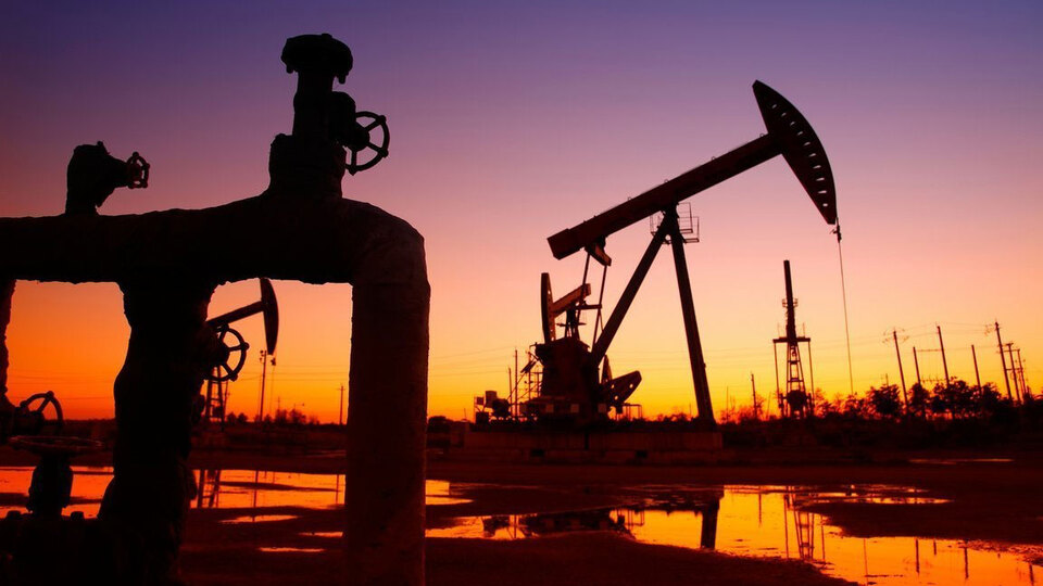 Brent petrolde düşüş