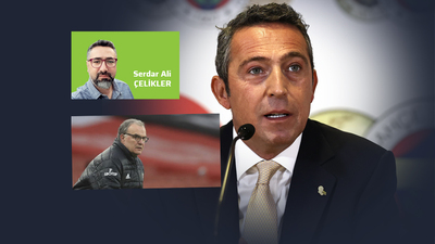 "Ali Koç'un tarihi sorumluluğu"