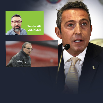 "Ali Koç'un tarihi sorumluluğu"