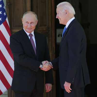 Biden-Putin görüşmesinin yankıları!