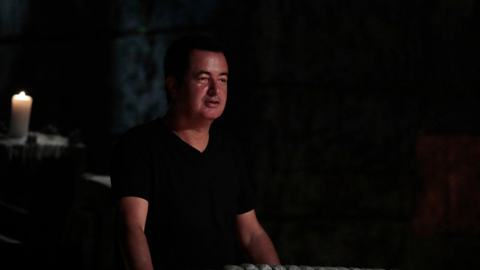 Survivor eleme adayı kim oldu?