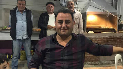 'Erkeksen dışarıya gel' diye çağırdı, öldürdü