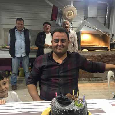 'Erkeksen dışarıya gel' diye çağırdı, öldürdü