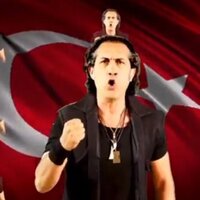 İlginç çıkış: Özür diliyorum!