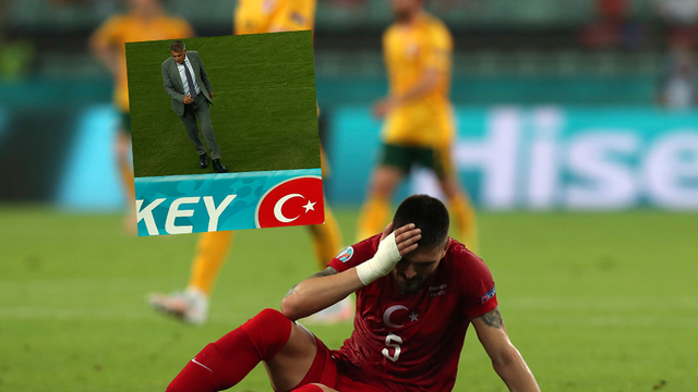 "Rezil olduk!"